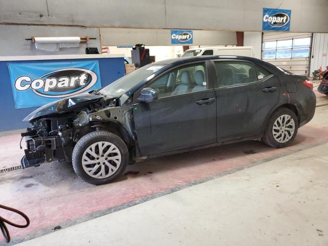 Photo 1 from auction – 2017 TOYOTA COROLLA L with VIN 2T1BURHE7HC893187