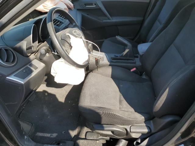 صورة رقم 7 من المزاد - 2011 MAZDA 3 I مع VIN JM1BL1VG3B1379939