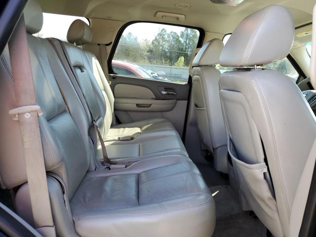 Photo 11 from auction – 2007 CHEVROLET TAHOE C150 with VIN 1GNFC13J67R149151