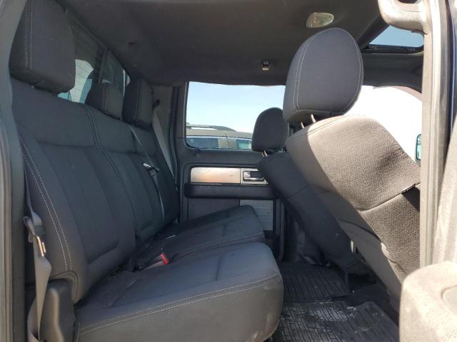 Photo 10 from auction – 2013 FORD F150 SUPER with VIN 1FTFW1EF3DKD74897