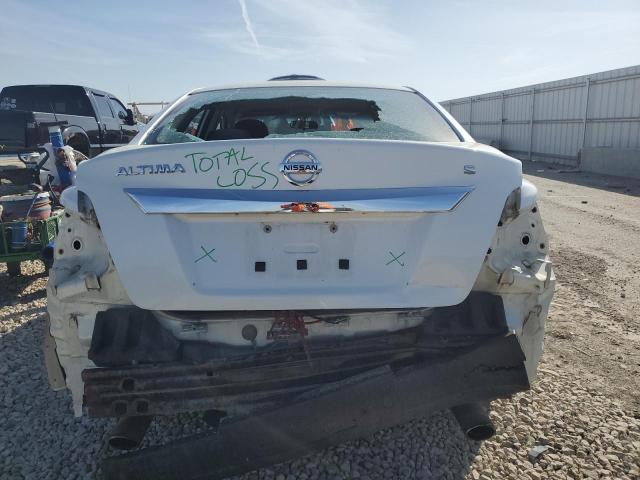 Photo 6 from auction – 2015 NISSAN ALTIMA 2.5 with VIN 1N4AL3AP7FC137085