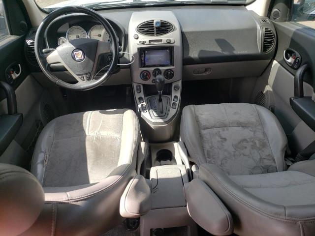 Photo 8 from auction – 2004 SATURN VUE with VIN 5GZCZ53464S881990