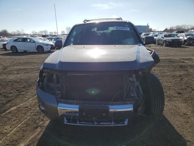 Photo 5 from auction – 2012 FORD ESCAPE LIM with VIN 1FMCU9EG1CKC66059