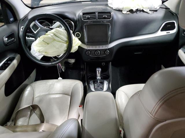 Фото 8 с аукциона – 2012 DODGE JOURNEY CR с VIN 3C4PDDDG6CT222745