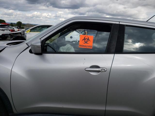 Photo 9 from auction – 2016 NISSAN JUKE S with VIN JN8AF5MR9GT609898