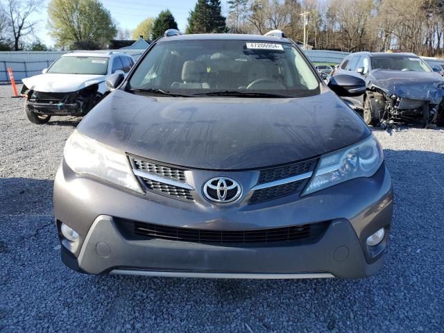 Photo 5 from auction – 2015 TOYOTA RAV4 XLE with VIN 2T3WFREVXFW187401