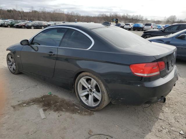 Photo 2 from auction – 2007 BMW 335 I with VIN WBAWB73577P033113