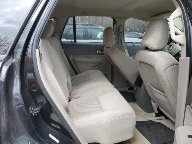 Photo 11 from auction – 2010 FORD EDGE SE with VIN 2FMDK3GC3ABB50337