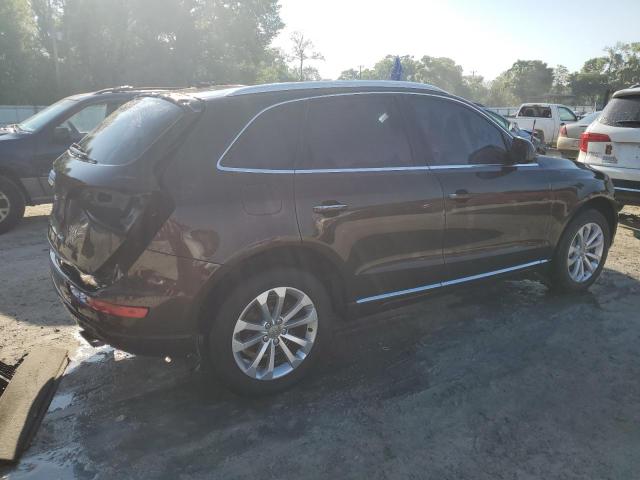 Фото 3 с аукциона – 2015 AUDI Q5 PREMIUM с VIN WA1CFAFP1FA071730