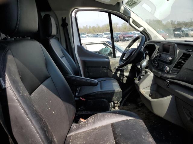 Photo 10 from auction – 2020 FORD TRANSIT T- with VIN 1FTYE1Y84LKA46833