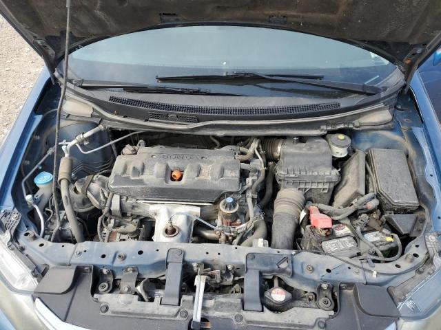 Photo 11 from auction – 2012 HONDA CIVIC EX with VIN 2HGFB2F87CH550441