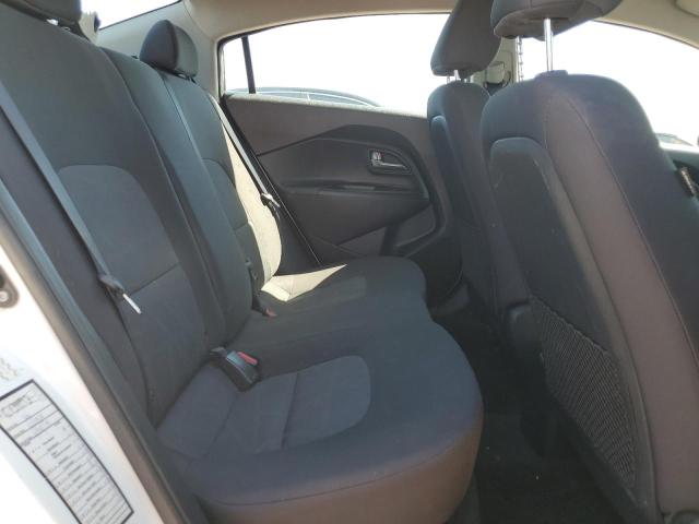 Photo 10 from auction – 2016 KIA RIO LX with VIN KNADM4A39G6560481