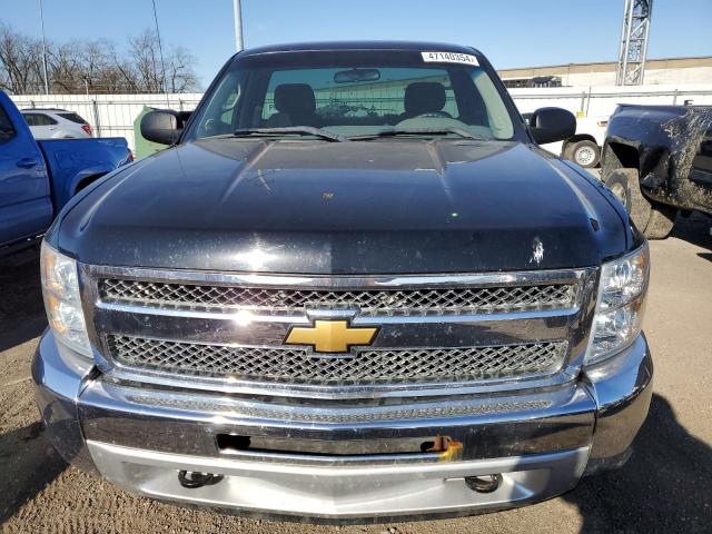 Photo 5 from auction – 2012 CHEVROLET SILVERADO with VIN 1GCNCPEX5CZ159138