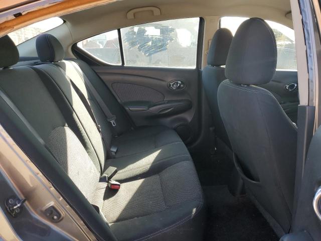 Photo 10 from auction – 2015 NISSAN VERSA S with VIN 3N1CN7AP6FL828765