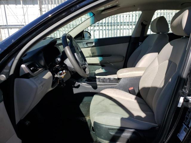 Photo 7 from auction – 2018 KIA OPTIMA LX with VIN 5XXGT4L37JG252332