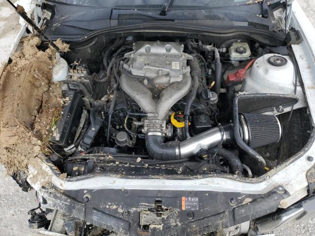 Photo 11 from auction – 2011 CHEVROLET CAMARO LS with VIN 2G1FE1EDXB9145013