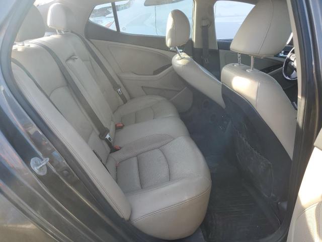 Photo 10 from auction – 2014 KIA OPTIMA EX with VIN 5XXGN4A74EG312329