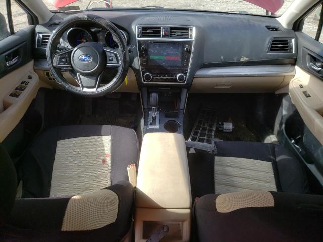 Photo 8 from auction – 2019 SUBARU OUTBACK 2. with VIN 4S4BSAFC1K3213949
