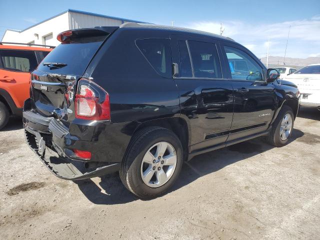 Photo 3 from auction – 2017 JEEP COMPASS LA with VIN 1C4NJCEA8HD117304