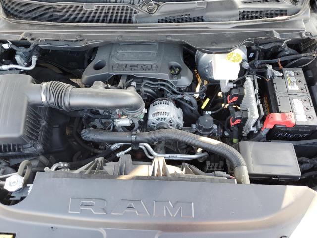 Photo 11 from auction – 2019 RAM 1500 LARAM with VIN 1C6SRFJT3KN509863