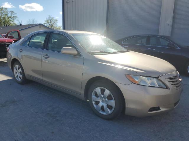 Photo 4 from auction – 2008 TOYOTA CAMRY CE with VIN 4T4BE46K28R046929