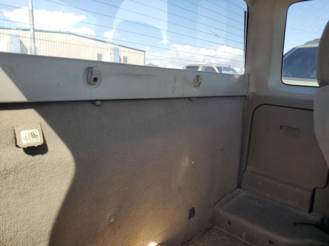 Photo 10 from auction – 2002 NISSAN FRONTIER K with VIN 1N6DD26S62C326538