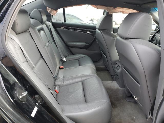 Photo 10 from auction – 2005 ACURA TL with VIN 19UUA66265A066078