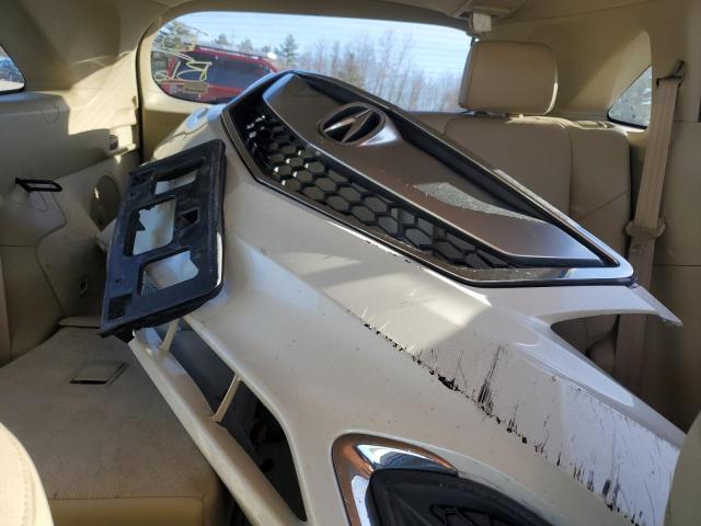 Photo 10 from auction – 2016 ACURA RDX with VIN 5J8TB4H38GL028376