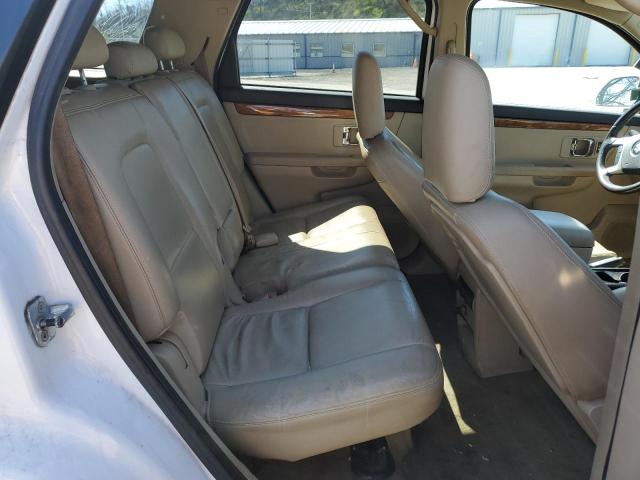 Photo 11 from auction – 2007 SUZUKI XL7 LUXURY with VIN 2S3DA417576114161