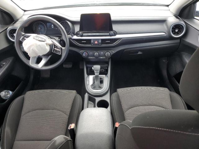 Photo 8 from auction – 2023 KIA FORTE LX with VIN 3KPF24AD7PE608905