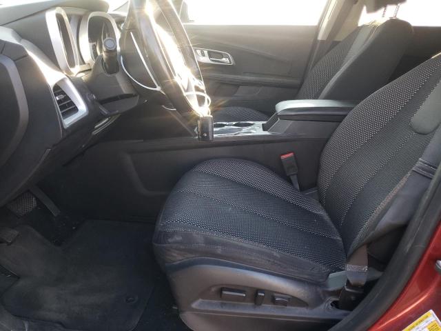 Photo 7 from auction – 2012 CHEVROLET EQUINOX LT with VIN 2GNALDEK0C6273701