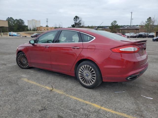 Photo 2 from auction – 2014 FORD FUSION TIT with VIN 3FA6P0K94ER162308