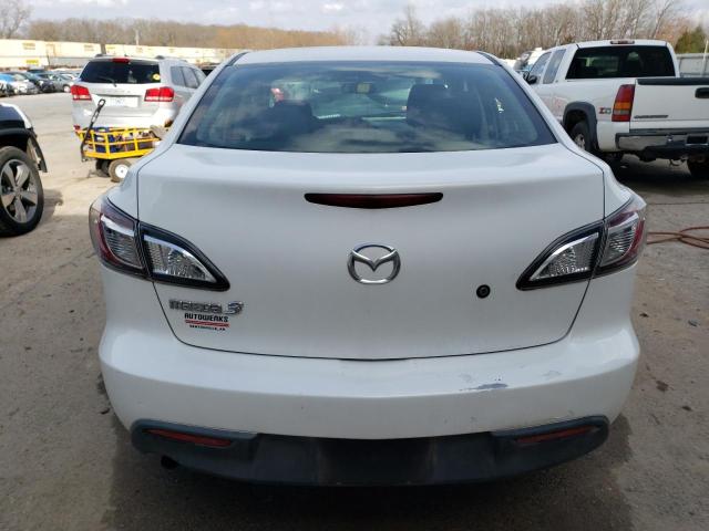 Photo 6 from auction – 2011 MAZDA 3 I with VIN JM1BL1UF0B1377199