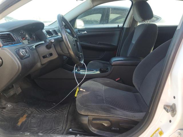 Photo 7 from auction – 2011 CHEVROLET IMPALA LT with VIN 2G1WG5EK5B1246393