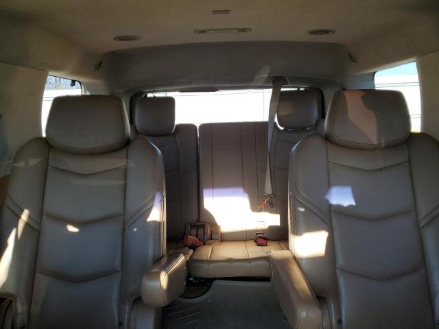Photo 10 from auction – 2016 CADILLAC ESCALADE P with VIN 1GYS4DKJXGR283825