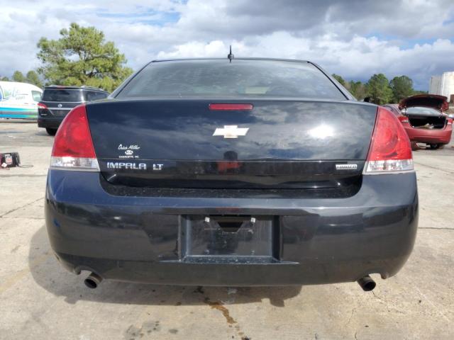 Photo 6 from auction – 2014 CHEVROLET IMPALA LIM with VIN 2G1WB5E31E1160543