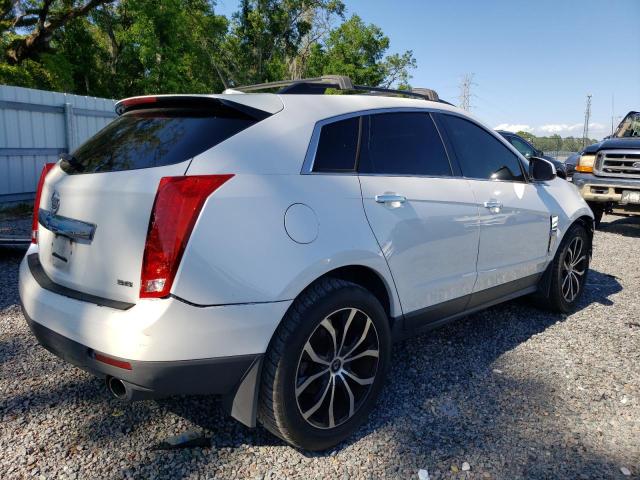 صورة رقم 3 من المزاد - 2012 CADILLAC SRX مع VIN 3GYFNGE34CS543334