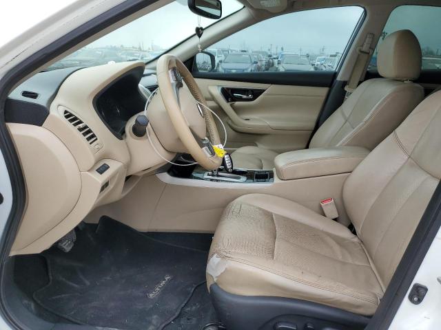 Photo 7 from auction – 2015 NISSAN ALTIMA 2.5 with VIN 1N4AL3AP3FN342276