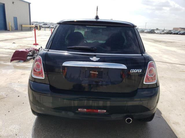 Photo 6 from auction – 2011 MINI COOPER with VIN WMWSU3C50BT095602