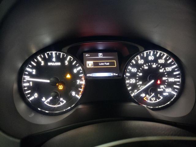 Photo 9 from auction – 2016 NISSAN ALTIMA 2.5 with VIN 1N4AL3AP2GC210929