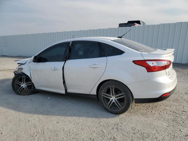 Photo 2 from auction – 2012 FORD FOCUS TITA with VIN 1FAHP3J20CL319875