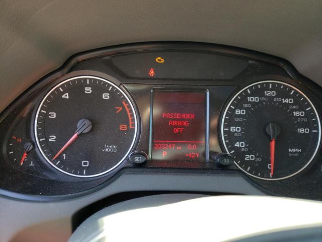 Фото 9 с аукциона – 2011 AUDI Q5 PREMIUM с VIN WA1LFBFP0BA109710