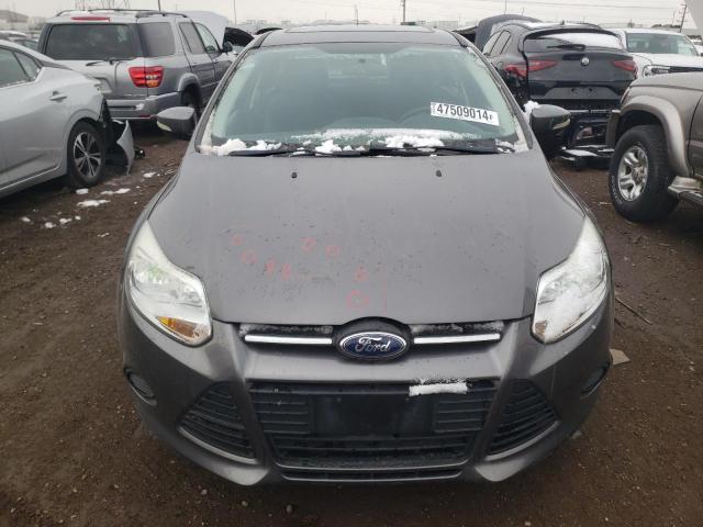 Photo 5 from auction – 2013 FORD FOCUS SE with VIN 1FADP3F26DL318089