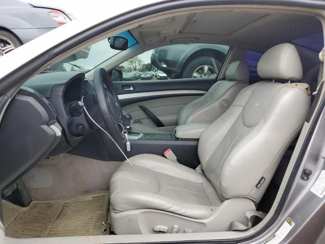 Photo 7 from auction – 2008 INFINITI G35 with VIN JNKCV64E88M116251