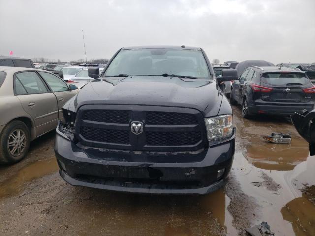 Photo 5 from auction – 2018 RAM 1500 ST with VIN 3C6RR6KT5JG129069