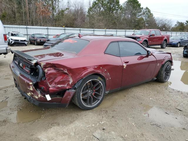 Photo 3 from auction – 2019 DODGE CHALLENGER with VIN 2C3CDZFJ3KH702015