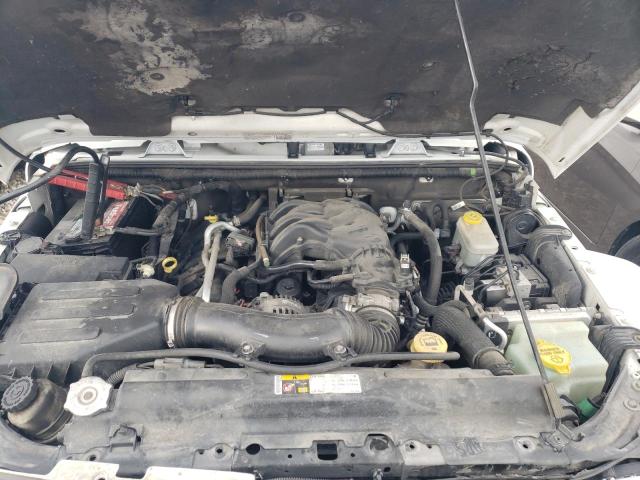 Photo 11 from auction – 2013 JEEP WRANGLER U with VIN 1C4BJWEG1DL561116