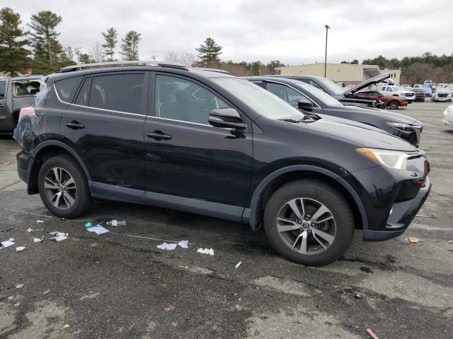 Photo 4 from auction – 2018 TOYOTA RAV4 ADVEN with VIN 2T3RFREV4JW730909