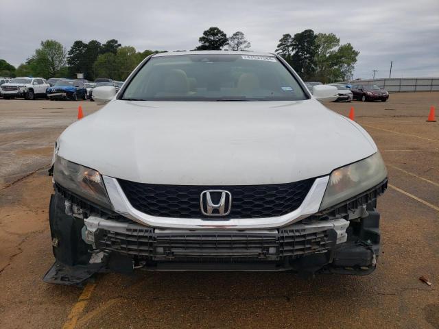 Photo 5 from auction – 2015 HONDA ACCORD EXL with VIN 1HGCT1B80FA005779