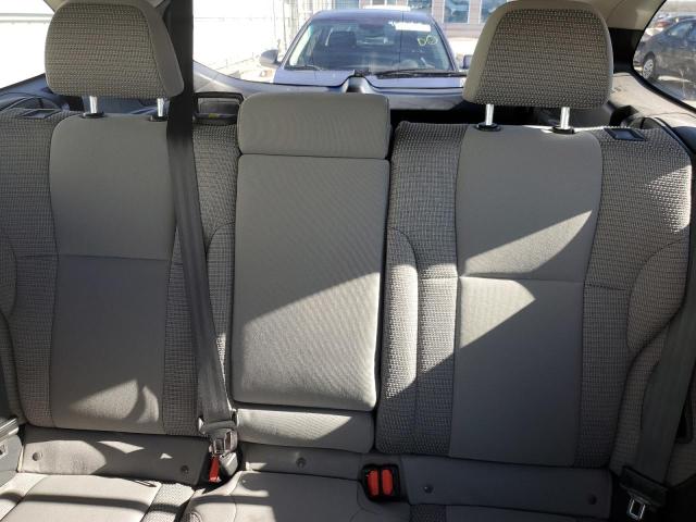 Photo 10 from auction – 2020 SUBARU OUTBACK PR with VIN 4S4BTAEC9L3162815